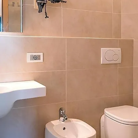 Gesa - Centro Apartment Livigno