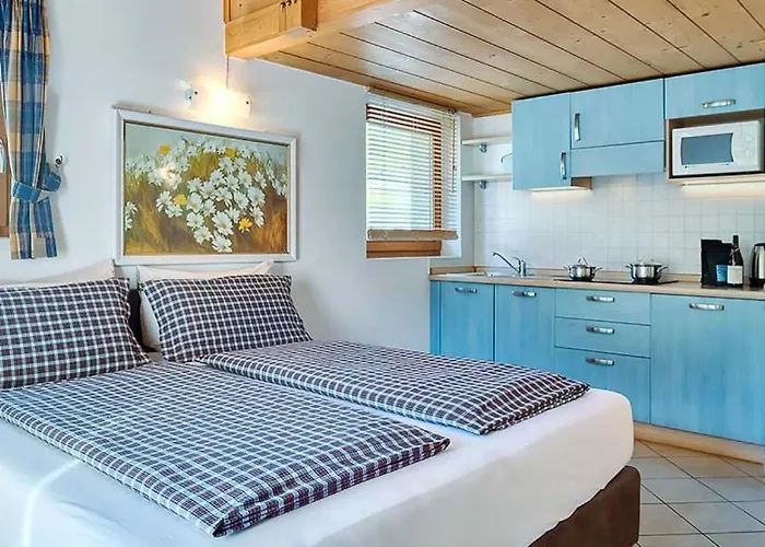 Gesa - Centro Apartment *