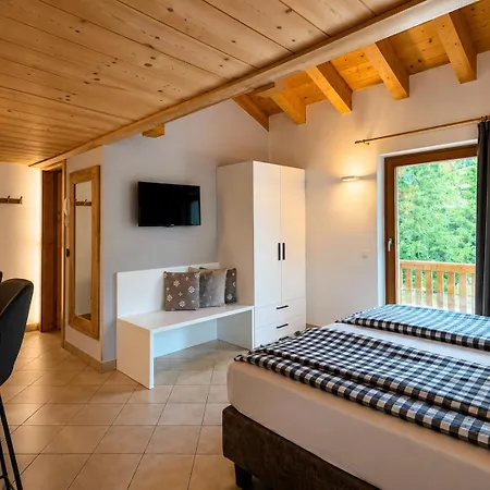 Gesa - Centro Livigno