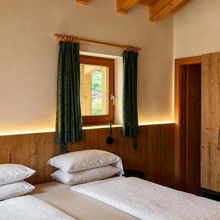 Appartement Gesa - Centro Livigno