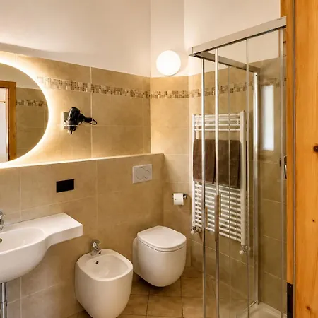 Appartement Gesa - Centro *