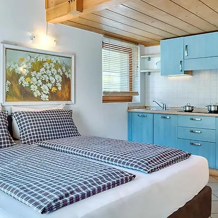 Gesa - Centro Apartman *