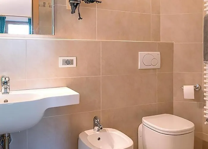 Gesa - Centro Apartman Livigno