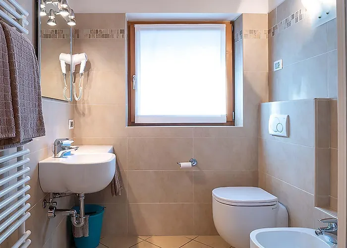 Gesa - Centro Apartman